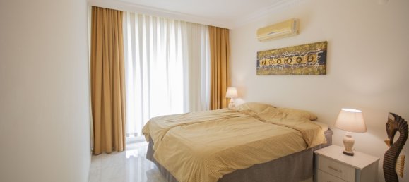 5 rooms Villa in Alanya, Turkey No. 9581 17