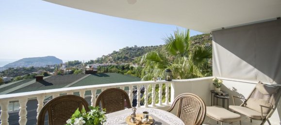 5 rooms Villa in Alanya, Turkey No. 9581 23