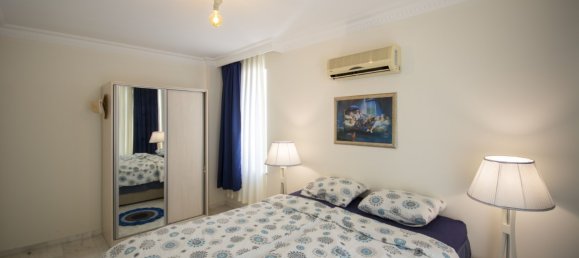5 rooms Villa in Alanya, Turkey No. 9581 20