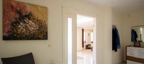 5 rooms Villa in Alanya, Turkey No. 9581 16