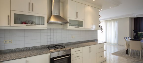 5 rooms Villa in Alanya, Turkey No. 9581 8