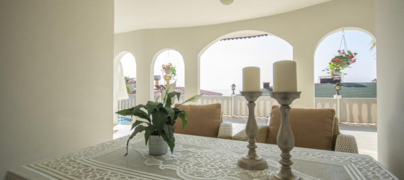 5 rooms Villa in Alanya, Turkey No. 9581 14