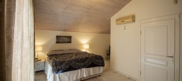 5 rooms Villa in Alanya, Turkey No. 9581 27