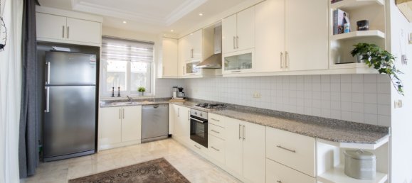 5 rooms Villa in Alanya, Turkey No. 9581 7