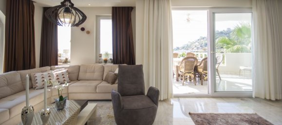 5 rooms Villa in Alanya, Turkey No. 9581 10