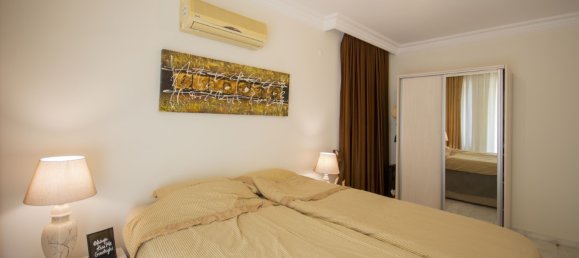 5 rooms Villa in Alanya, Turkey No. 9581 18