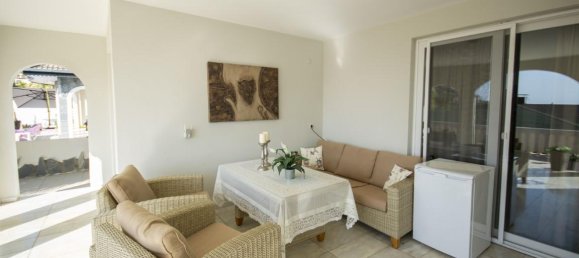 5 rooms Villa in Alanya, Turkey No. 9581 13