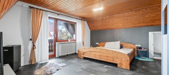 4 bedrooms Townhouse in Sigmaringen, Germany No. 324332 13