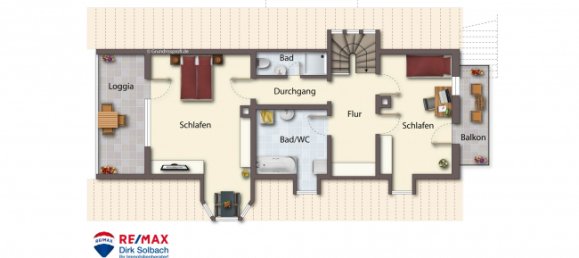 4 bedrooms Townhouse in Sigmaringen, Germany No. 324332 30