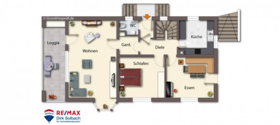 4 bedrooms Townhouse in Sigmaringen, Germany No. 324332 29