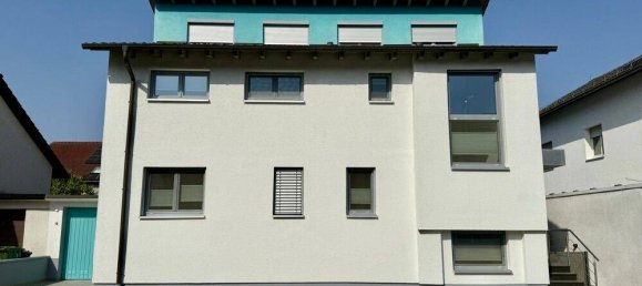 1 bedroom House in Rhein-Neckar-Kreis, Germany No. 328063 2