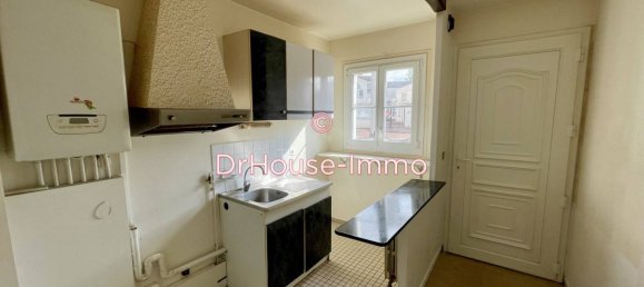 Casa de 2 dormitorios en Savigny-le-Temple, France No. 174059 4