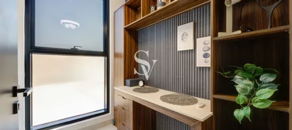 2 bedrooms Apartment for sale in Nadd Al Hammar, Dubai, UAE № 200926 21