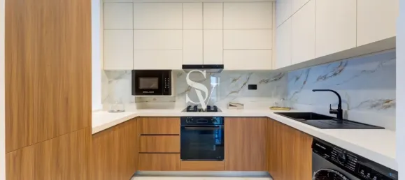 2 bedrooms Apartment for sale in Nadd Al Hammar, Dubai, UAE № 200926 5