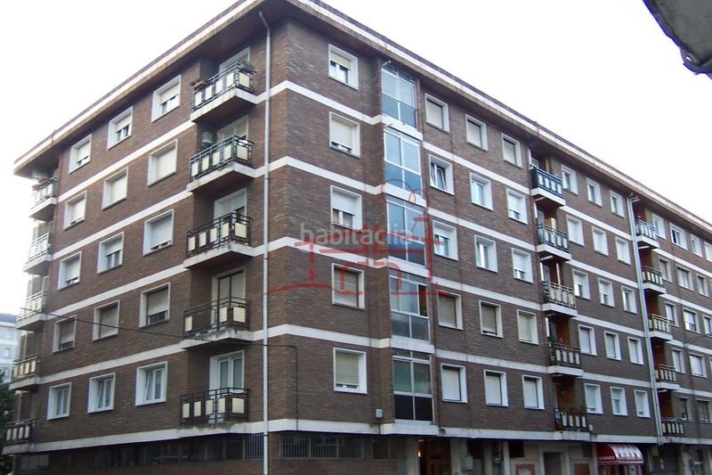 3 bedrooms Apartment in Basque Autonomous Community, Spain No. 273078