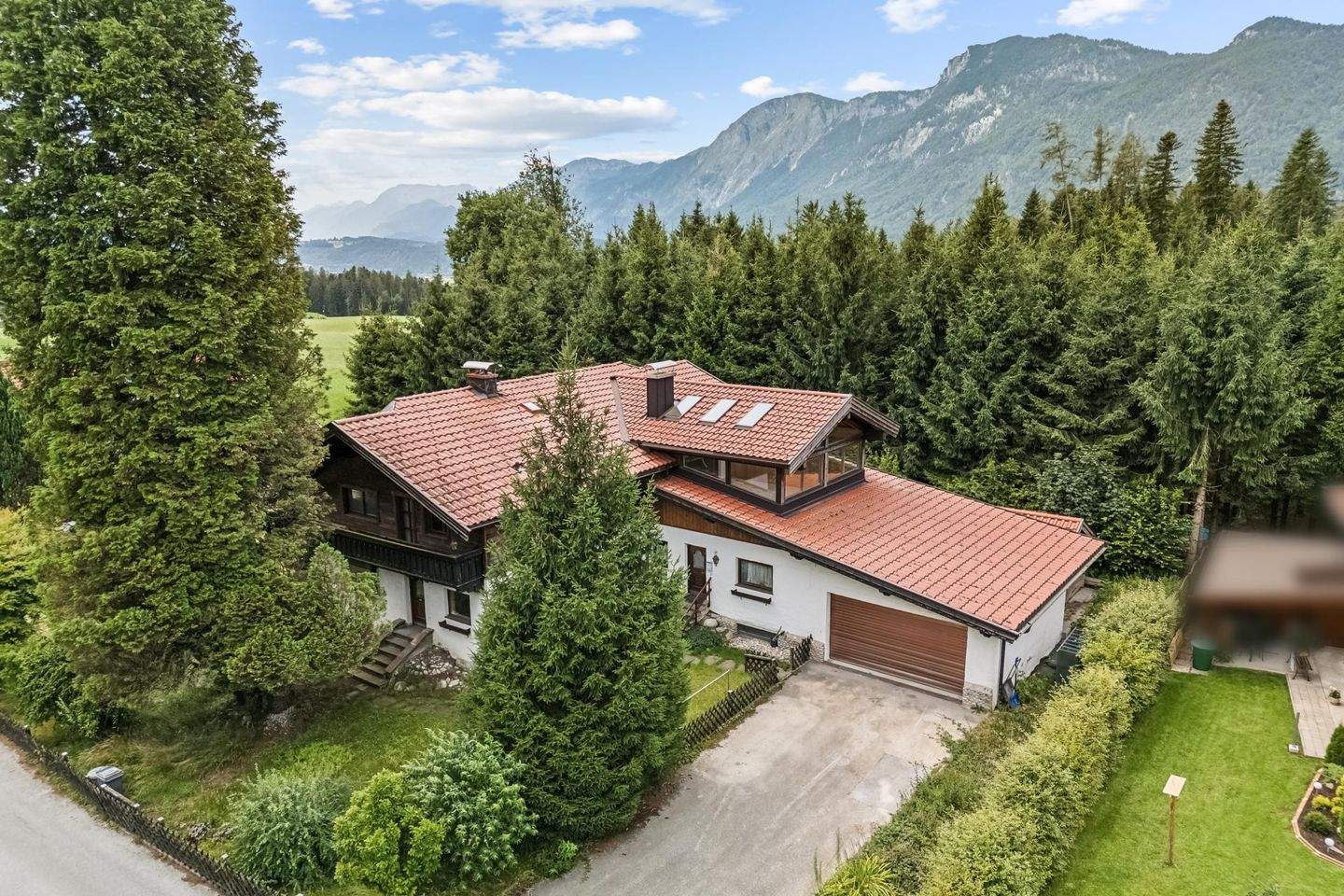 9 rooms House in Schwoich, Austria No. 243313