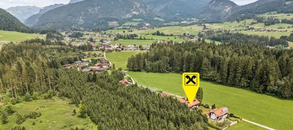 9 rooms House in Schwoich, Austria No. 243313 7