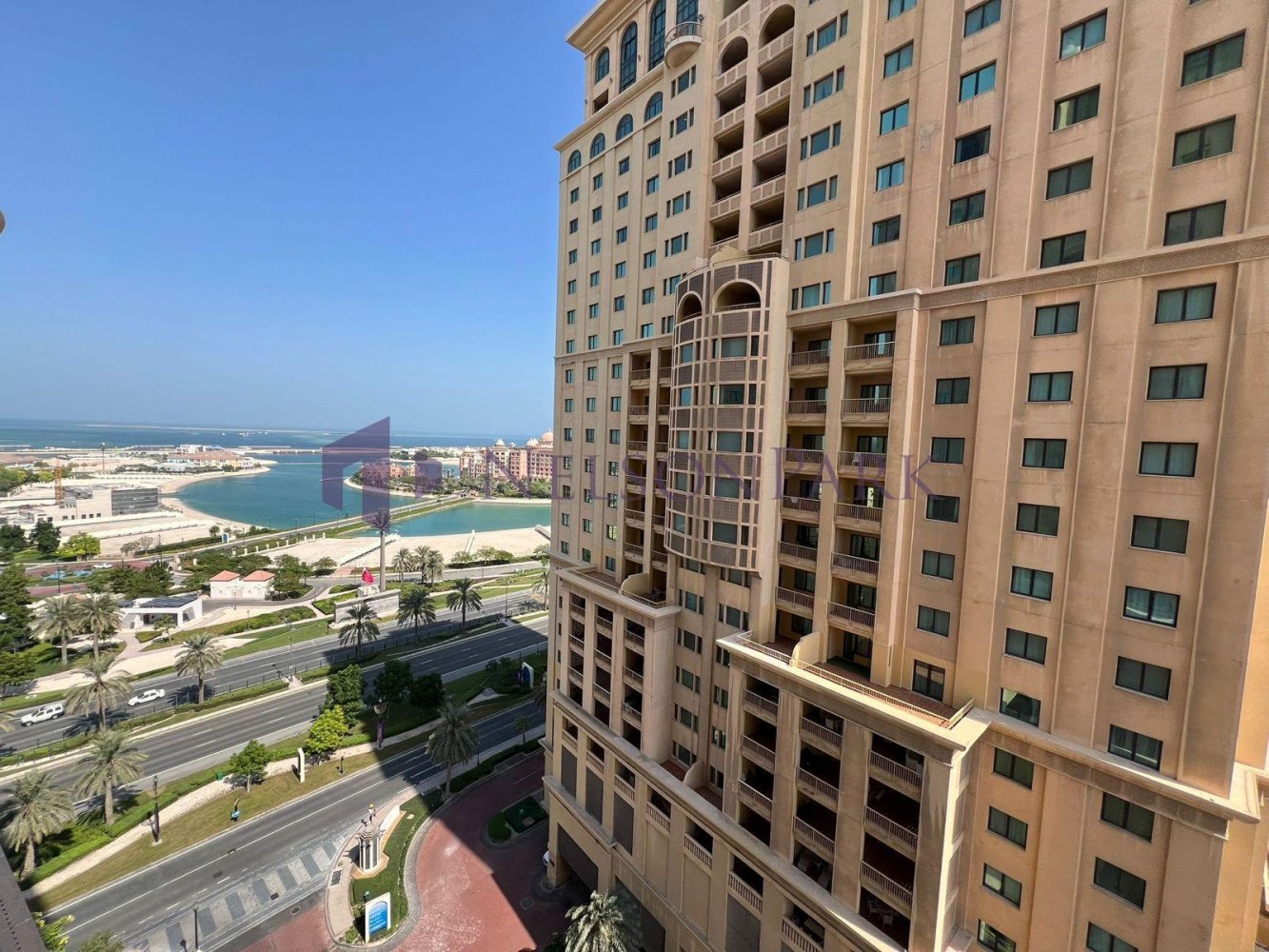 Квартира с 2 спальнями в Доха, Катар № 1860