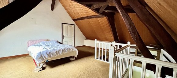 2 Schlafzimmer Haus in Aube, France, Nr. 154194 6