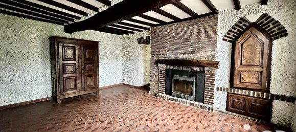 2 Schlafzimmer Haus in Aube, France, Nr. 154194 2