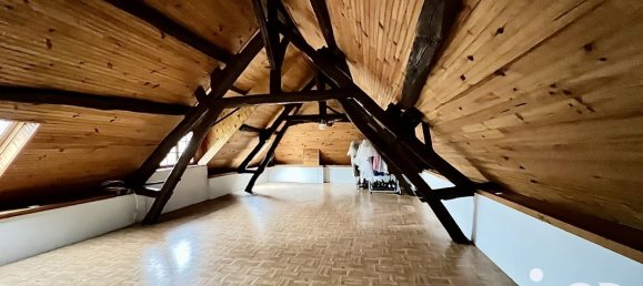 2 Schlafzimmer Haus in Aube, France, Nr. 154194 7