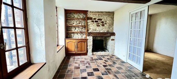 2 Schlafzimmer Haus in Aube, France, Nr. 154194 4