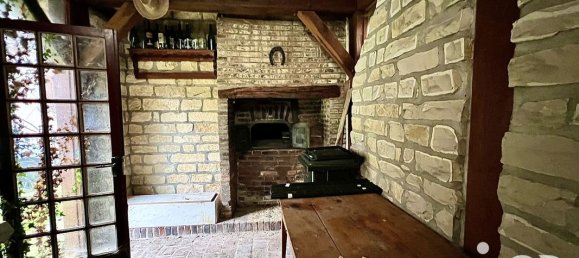 2 Schlafzimmer Haus in Aube, France, Nr. 154194 9