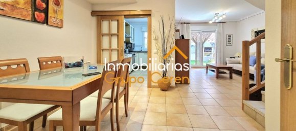 3 bedrooms Townhouse in La Rioja, Spain No. 153218 23