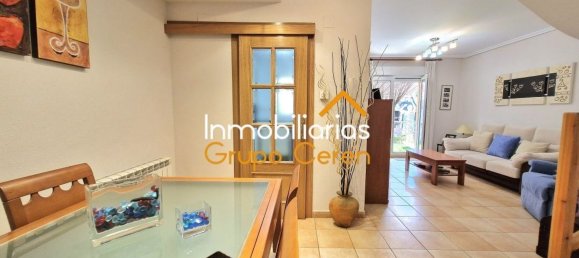 3 bedrooms Townhouse in La Rioja, Spain No. 153218 34