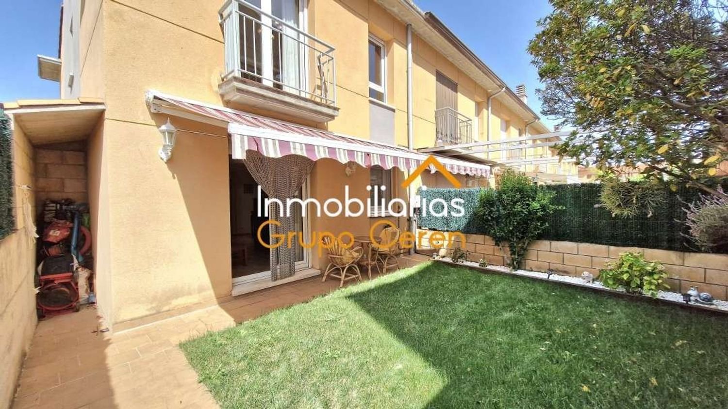 3 bedrooms Townhouse in La Rioja, Spain No. 153218