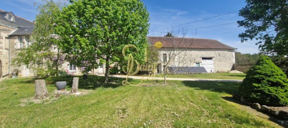 Casa T4 em Chinon, France N.º 43352 13