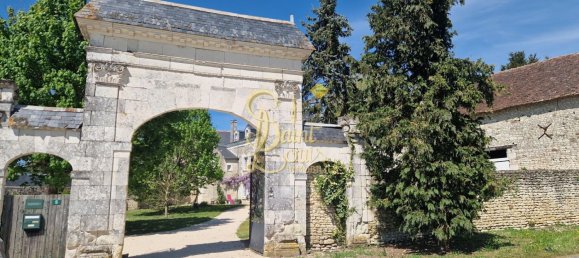 Casa T4 em Chinon, France N.º 43352 20