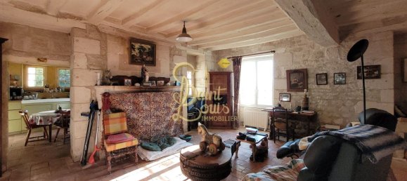 Casa T4 em Chinon, France N.º 43352 3