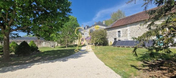 Casa T4 em Chinon, France N.º 43352 18