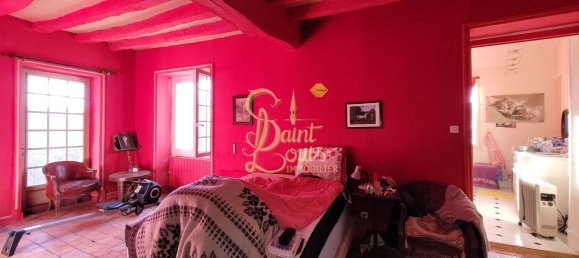 Casa T4 em Chinon, France N.º 43352 6