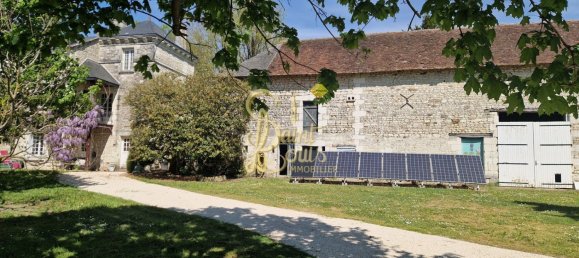 Casa T4 em Chinon, France N.º 43352 19