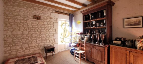 Casa T4 em Chinon, France N.º 43352 8