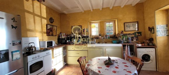 Casa T4 em Chinon, France N.º 43352 5