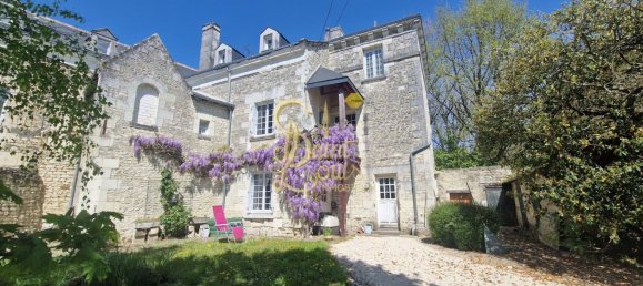 Casa T4 em Chinon, France N.º 43352 17