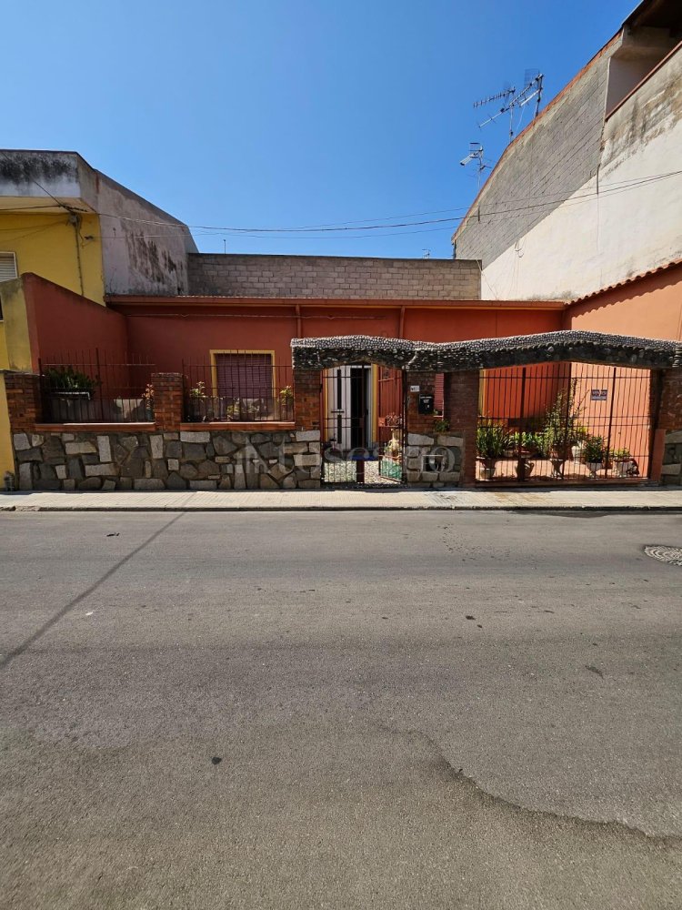 3-Zimmer Villa in Sorso, Italy, Nr. 50070