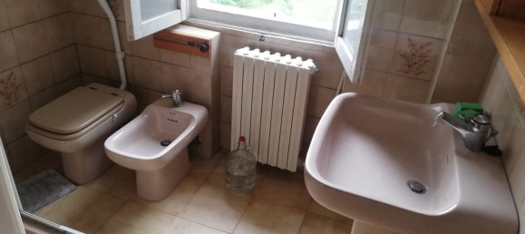 4 rooms Apartment in Monzuno, Italy No. 133958 18