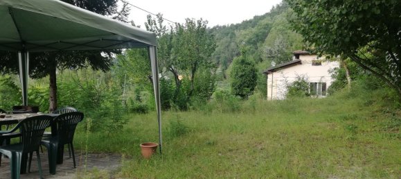 4 rooms Apartment in Monzuno, Italy No. 133958 22