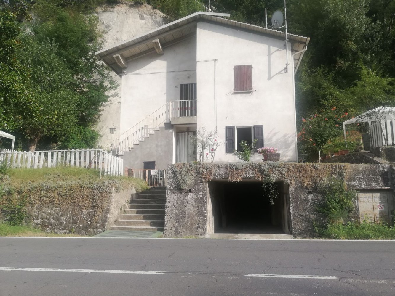 4 rooms Apartment in Monzuno, Italy No. 133958