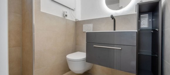 Apartamento de 1 dormitorio en Bielefeld, Germany No. 364539 18