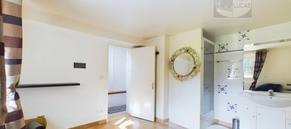 6 غرف نوم منزل في Verrieres-le-Buisson, France رقم 151431 32