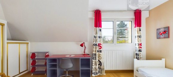 6 غرف نوم منزل في Verrieres-le-Buisson, France رقم 151431 30