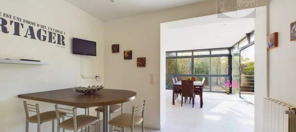 6 غرف نوم منزل في Verrieres-le-Buisson, France رقم 151431 20