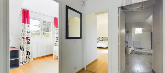 6 غرف نوم منزل في Verrieres-le-Buisson, France رقم 151431 19