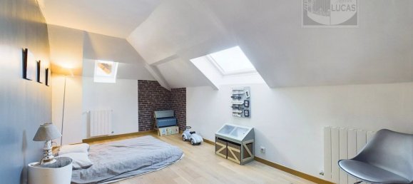 6 غرف نوم منزل في Verrieres-le-Buisson, France رقم 151431 29