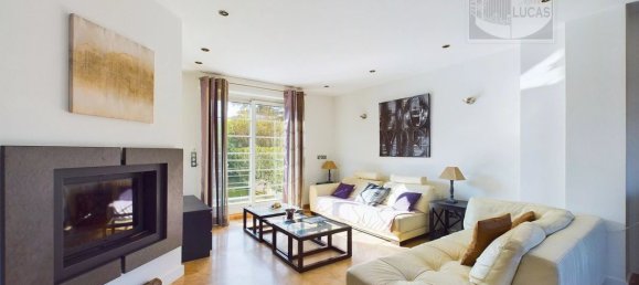 6 غرف نوم منزل في Verrieres-le-Buisson, France رقم 151431 14